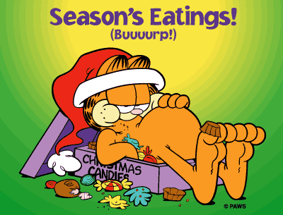 Season's Eatings!