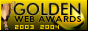 Golden Web Award 2003-2004